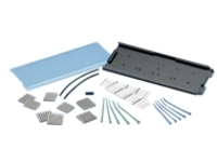 Panduit Opticom Splice Tray Kit