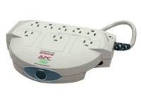NETWORK SURGEARREST 8OUTLET 120V