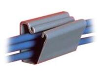 Panduit - Cable clips