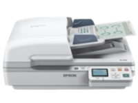 Epson WorkForce DS-6500N