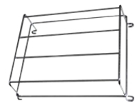 Valcom Wire Guard - Protective cage for speaker