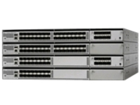 Cisco Catalyst 4500-X