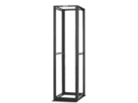 Panduit 4 Post Cable Rack System