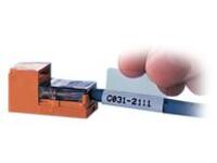Panduit - White - ANSI A (Letter) (216 x 279 mm) 2500 pcs. labels
