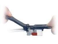 Panduit - Network termination tool
