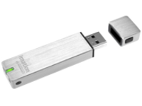KINGSTON BASIC S250 8GB SECR DRV PWRD BY IRONKEYC