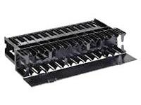 Panduit NetManager Horizontal Cable Manager