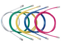 Panduit NetKey - Patch cable