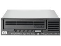 HPE LTO-5 Ultrium 3000