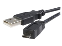 StarTech.com 10 ft Micro USB Cable