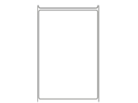 Intermec Duratran S - Polypropylene (PP)