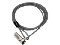 Brenthaven ProStyle Serialized Combination Lock