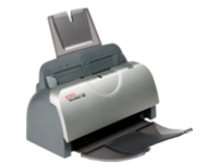 Xerox DocuMate 162 - Document scanner
