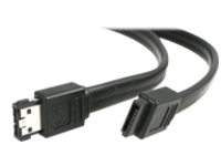 StarTech.com 6 ft Shielded eSATA to SATA Cable