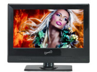 テレビ S Supersonic SC-1311 - 13.3