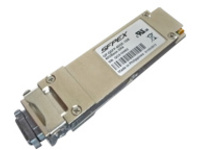 Dell - QSFP+ transceiver module