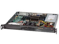 Supermicro SC512 F-441B