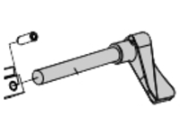 Datamax-O'Neil - Printer hand strap