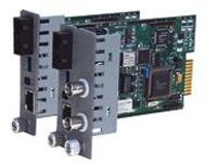 Omnitron iConverter T1/E1