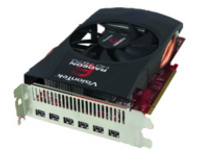 VisionTek Radeon HD 7870