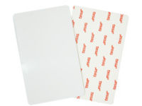 HID Global 1324 Adhesive Label