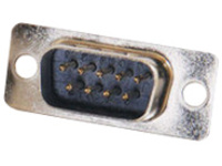 C2G DB9 D-Sub Solder Connector