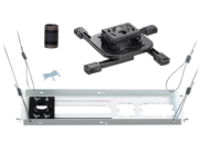 Chief KITAS003 - Mounting kit (extension column, mount, suspended ceiling tile bridge)