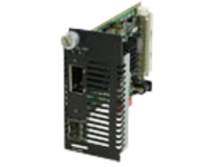 Perle C-10G-XTSH - Media converter