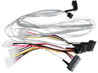Microchip Adaptec - SAS internal cable