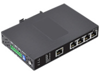 SIIG CyberX Industrial
