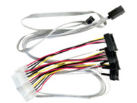 Microchip Adaptec - SAS internal cable