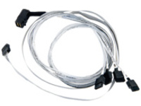 Microchip Adaptec - SAS internal cable
