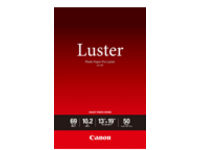 Canon Photo Paper Pro Luster LU-101