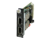 Perle CM-10G-XTX - Media converter