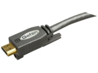 Gefen High Speed HDMI Cable with Ethernet and Mono-LOK