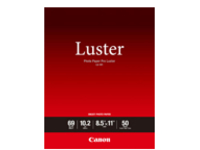 Canon Photo Paper Pro Luster LU-101