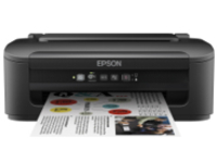 Epson WorkForce WF-2010W