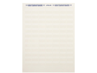 Brady B-361 - Polyester