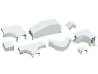 Panduit - Cable raceway joint coupler