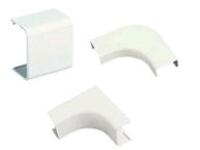 Panduit - Cable raceway joint coupler