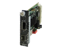 Perle C-10G-XTS - Media converter
