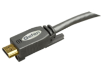 Gefen High Speed HDMI Cable with Ethernet and Mono-LOK