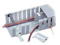 Panduit PANDUCT Type G Wide Slot Wiring Duct
