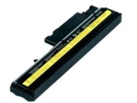 Total Micro - Notebook battery (equivalent to: IBM 92P1101)