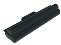 Total Micro - Notebook battery (equivalent to: Sony VGP-BPL21)