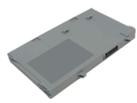 Total Micro - Notebook battery