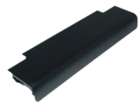 Total Micro - Notebook battery (equivalent to: Dell 312-0233)