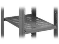 OE VENT ADJ EQ SHLF DUAL RK 21-26 D BK