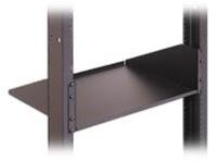 Homaco - Rack shelf - black