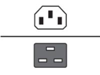 Juniper Networks - Power cable